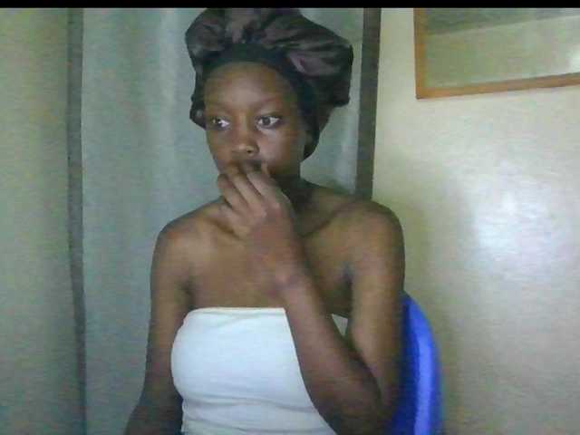 Sexyebonyxx