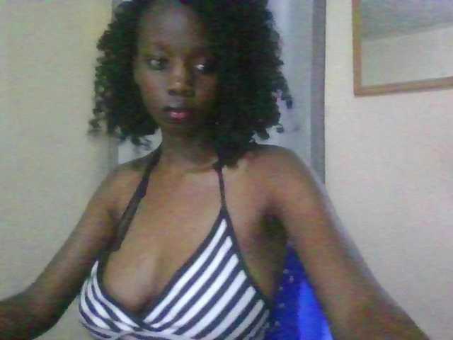 Sexyebonyxx