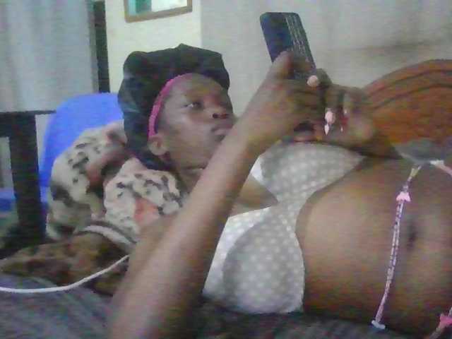 Sexyebonyxx