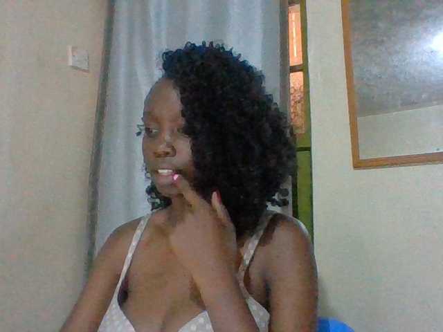 Sexyebonyxx
