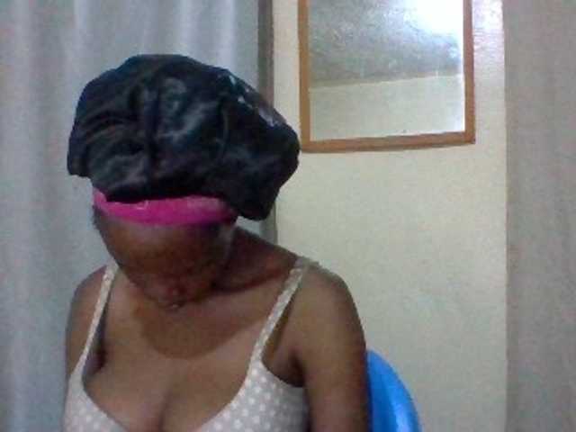 Sexyebonyxx