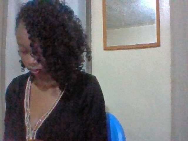 Sexyebonyxx