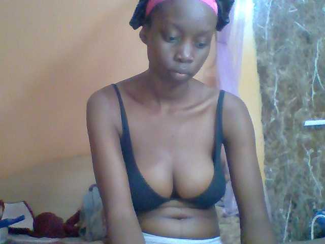 Sexyebonyxx