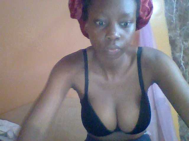 Sexyebonyxx live webcam show