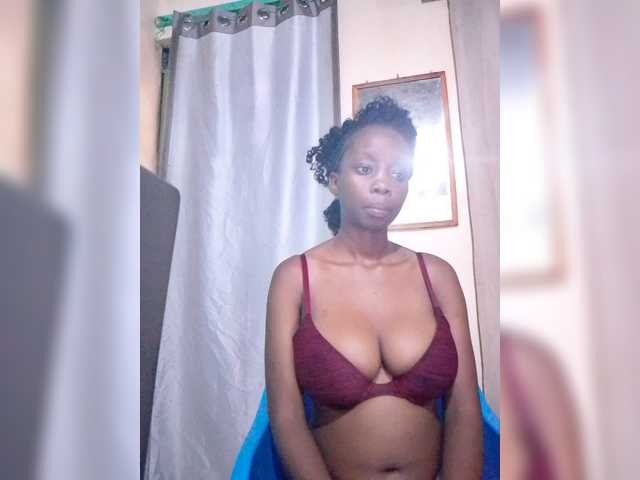 Sexyebonyxx