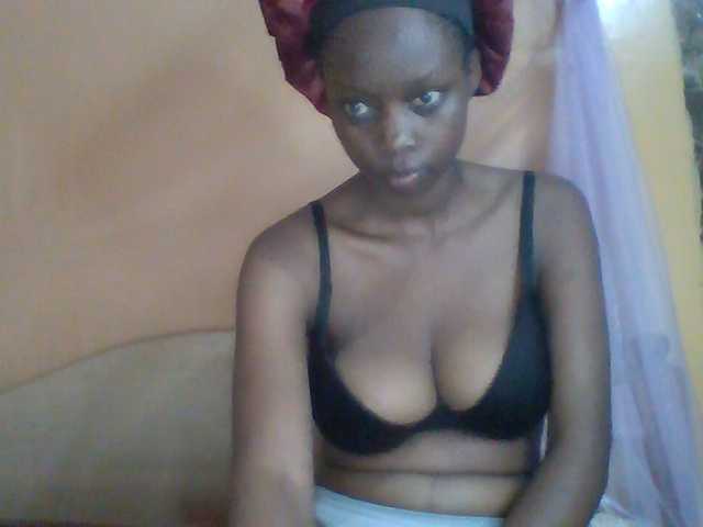Essyknight live webcam show