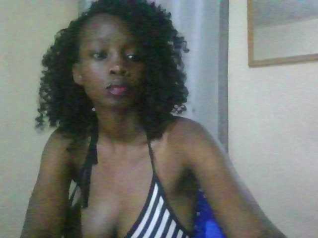 Sexyebonyxx