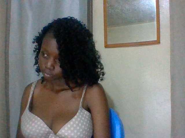 Sexyebonyxx