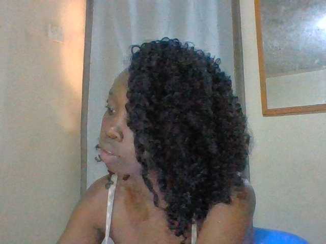 Sexyebonyxx