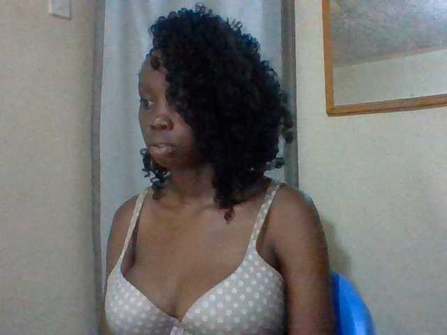 Sexyebonyxx