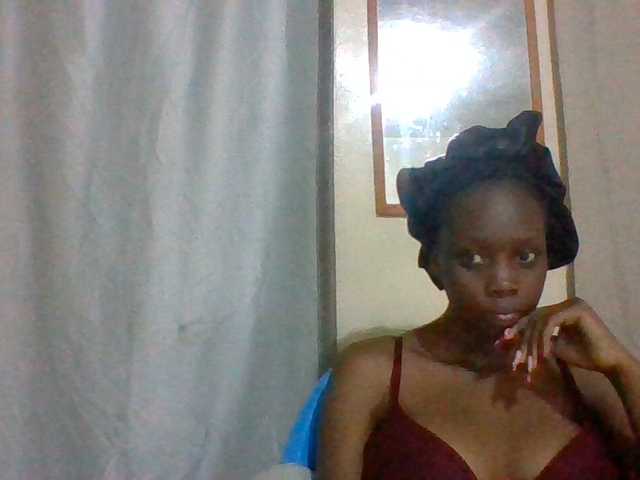Sexyebonyxx
