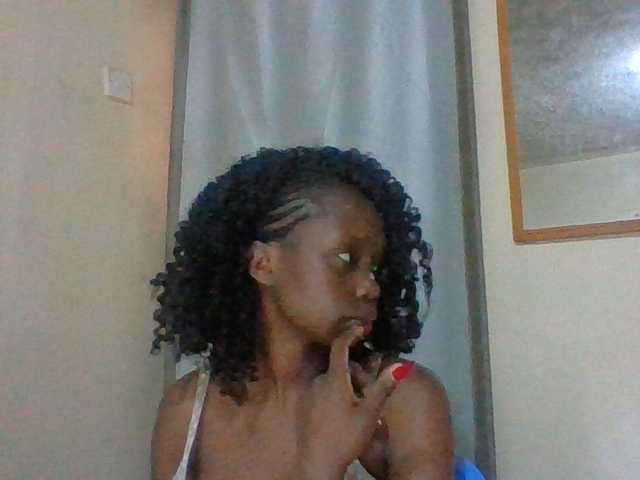Sexyebonyxx