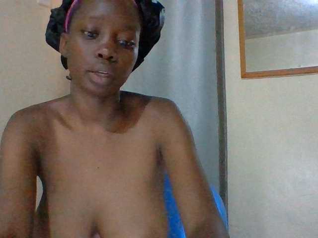 Sexyebonyxx