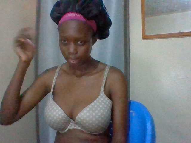 Sexyebonyxx