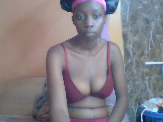 Sexyebonyxx live webcam show