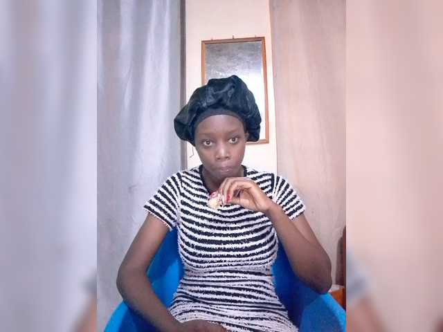 Sexyebonyxx