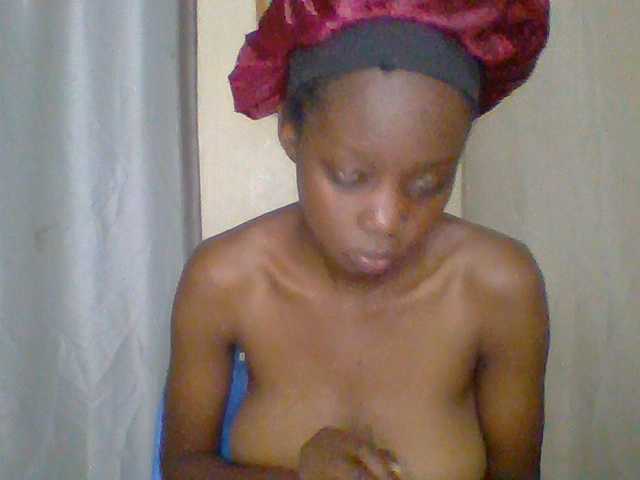 Sexyebonyxx