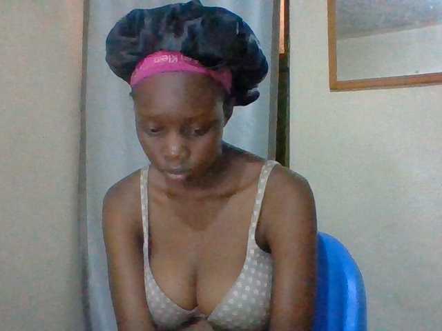 Sexyebonyxx