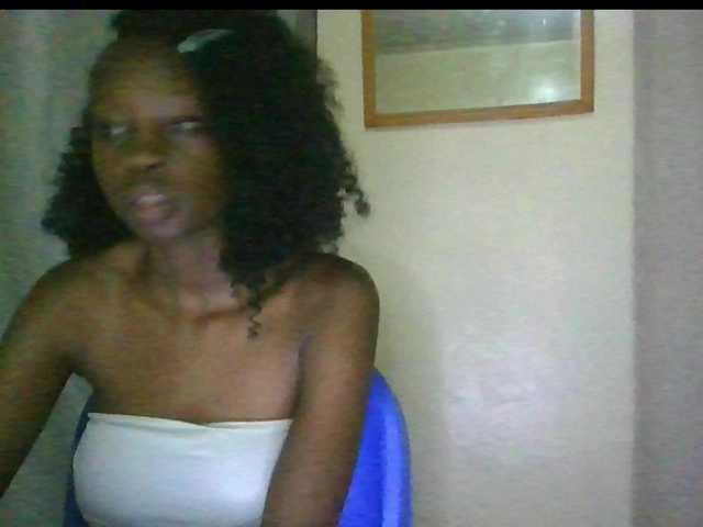 Sexyebonyxx