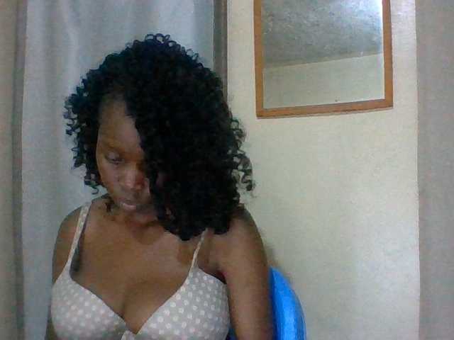 Sexyebonyxx