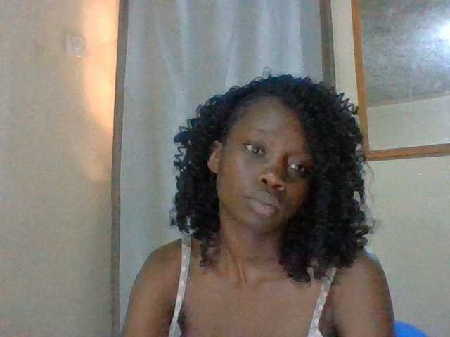 Sexyebonyxx