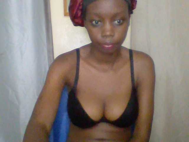Sexyebonyxx