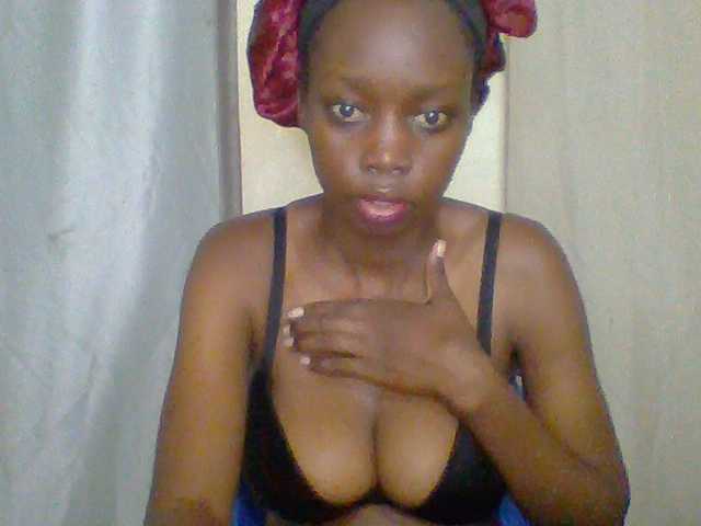 Essyknight live webcam show