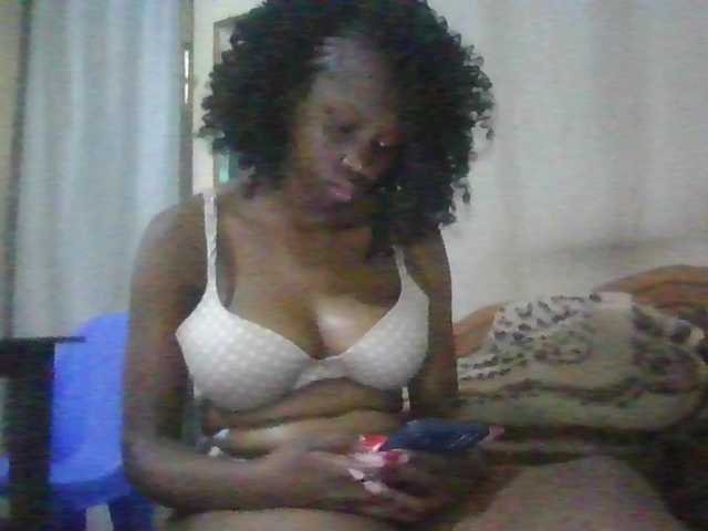 Sexyebonyxx