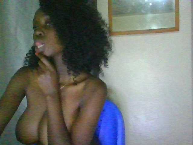 Sexyebonyxx