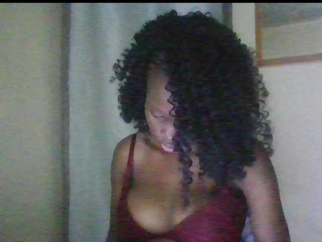 Sexyebonyxx