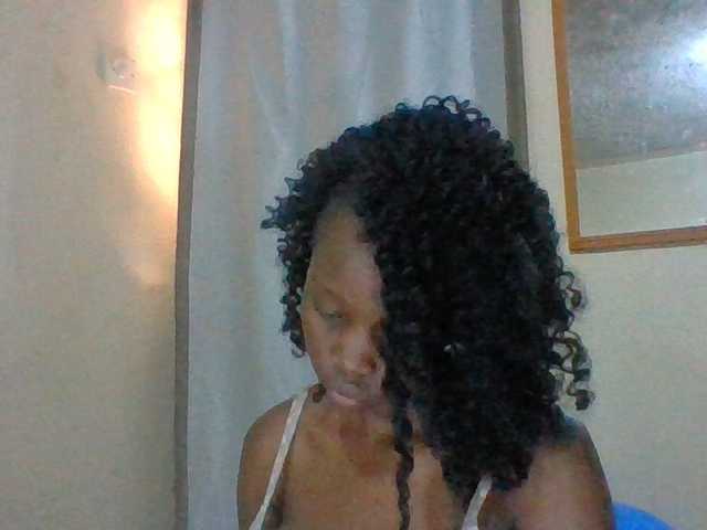 Sexyebonyxx