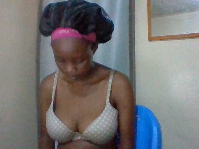 Sexyebonyxx