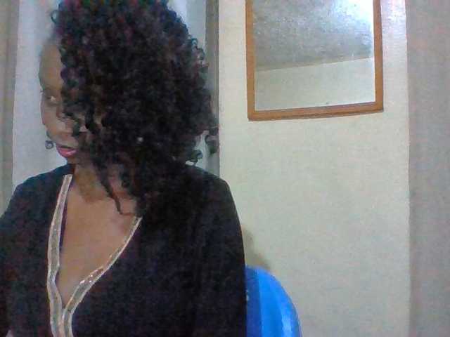 Sexyebonyxx