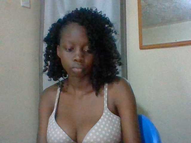 Sexyebonyxx