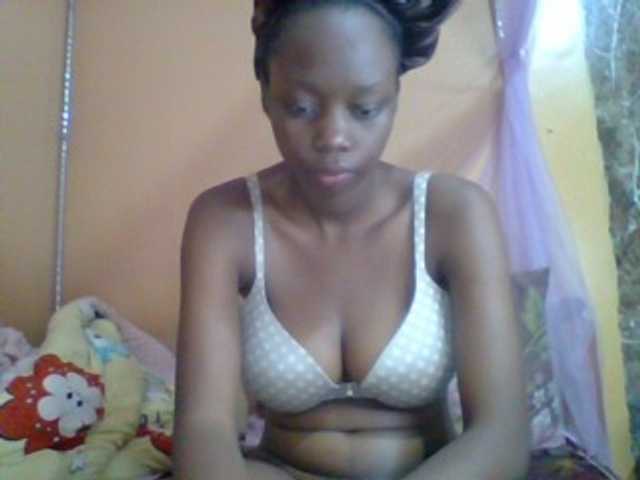 Sexyebonyxx