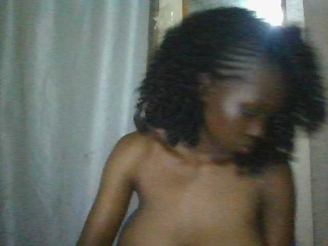 Sexyebonyxx