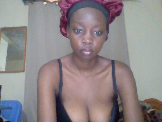 Sexyebonyxx