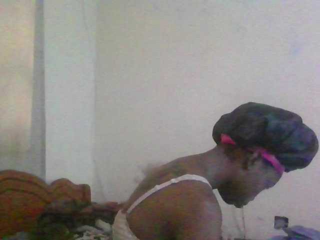 Sexyebonyxx