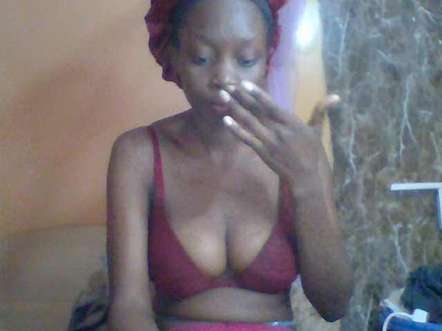 Sexyebonyxx