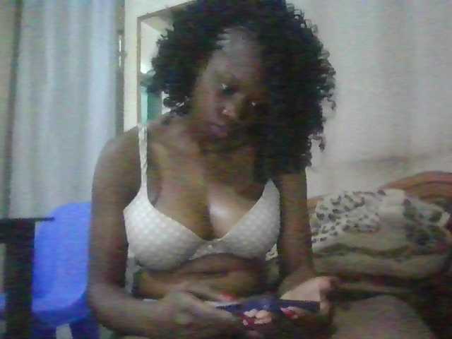 Sexyebonyxx