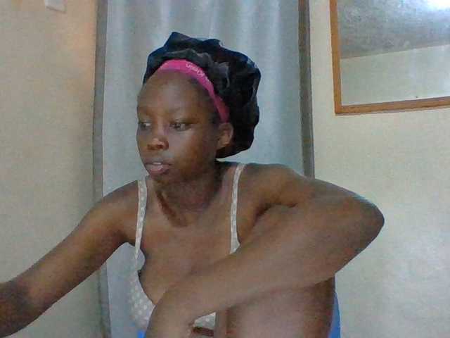 Sexyebonyxx