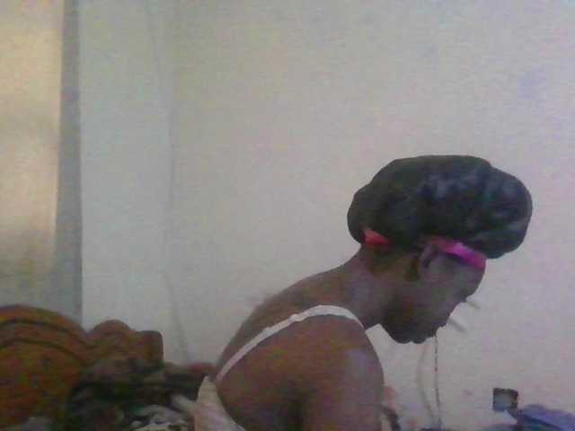 Sexyebonyxx