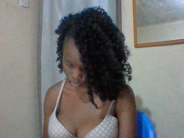 Sexyebonyxx
