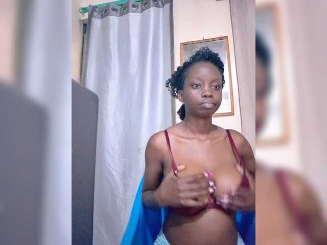 Sexyebonyxx