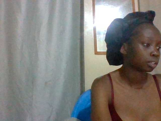 Sexyebonyxx