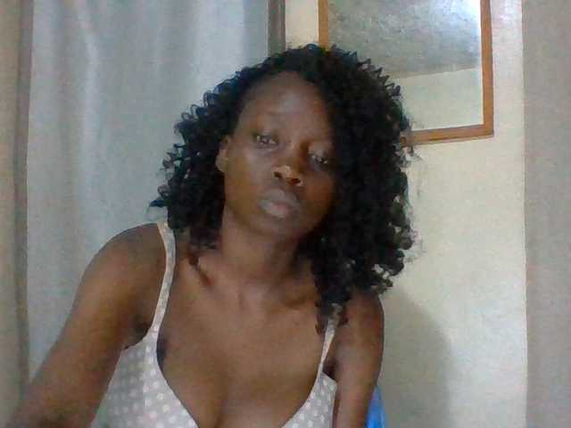 Sexyebonyxx