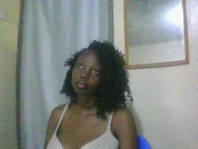 Sexyebonyxx
