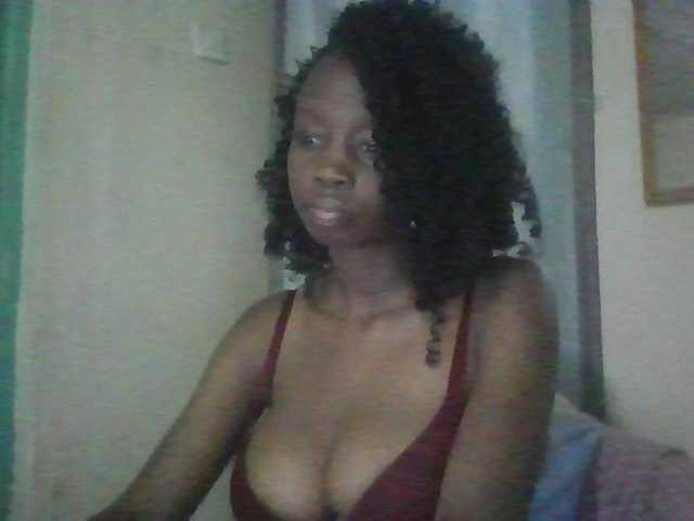 Sexyebonyxx