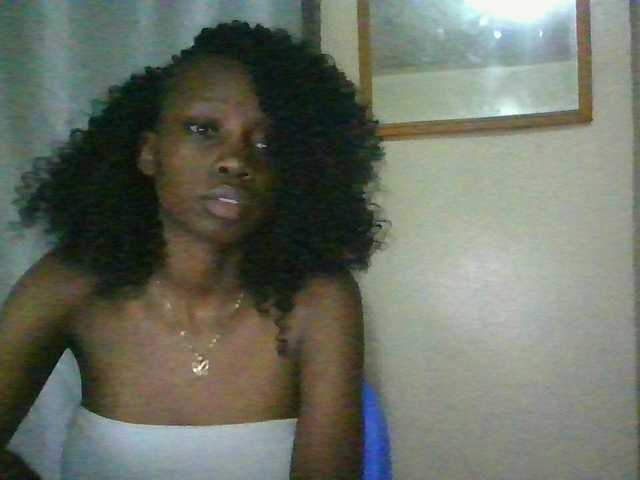 Essyknight live cam on BongaCams