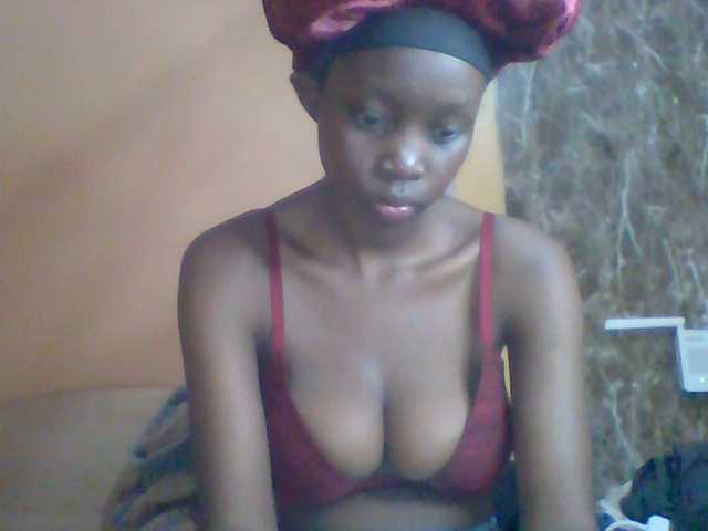 Sexyebonyxx live webcam show